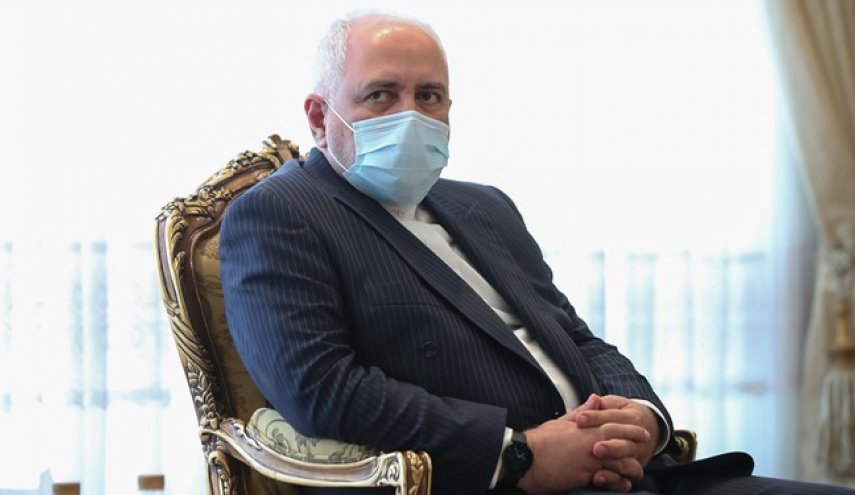 انتقاد ظریف از تحریف اظهاراتش توسط یک موسسه پژوهشی رسانه‌ای
