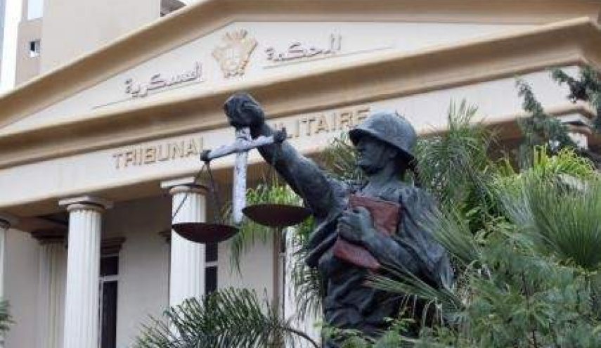 المحكمة العسكرية اللبنانية حكمت غيابيا على فضل شاكر بالسجن 22 سنة
