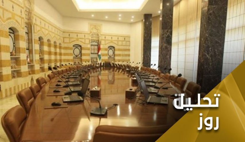 دولت لبنان و موانعی که باید پشت سر گذاشته شود
