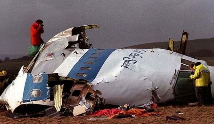 ظهور متهم ثالث بعد 32 عاما على تفجير لوكربي