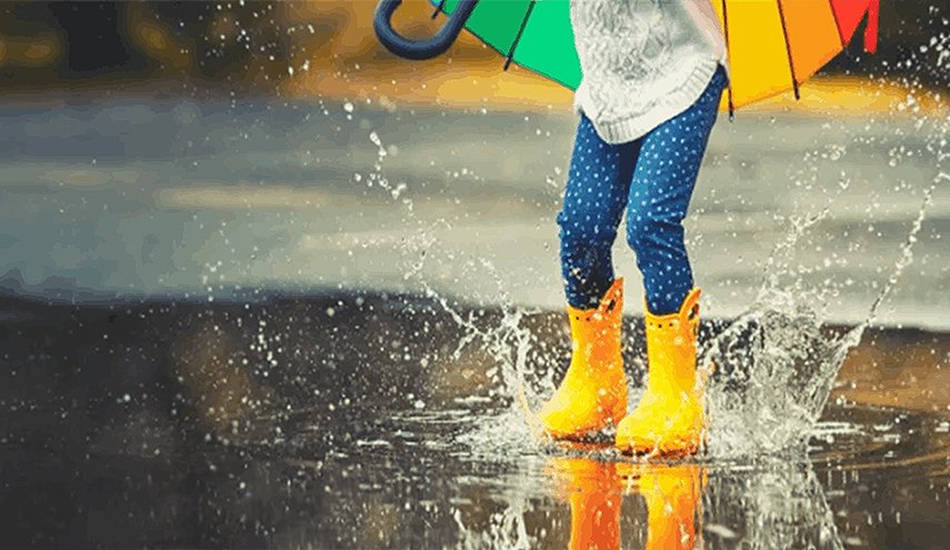 هذه المحافظة السورية هي الاعلى في غزارة الامطار اليوم