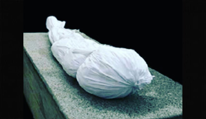 ماذا يحدث في جسم الانسان بعد موته؟!