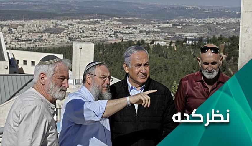آیا نتانیاهو می تواند بر بزرگترین نگرانی کشنده خود غلبه کند؟