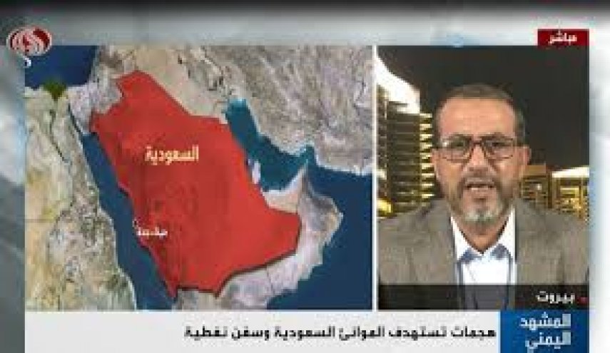 چه کسی از حملات به بنادر عربستان و نفتکش‌ها سود می برد؟