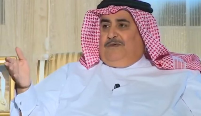 مشاور پادشاه بحرین، قطر را تهدید کرد
