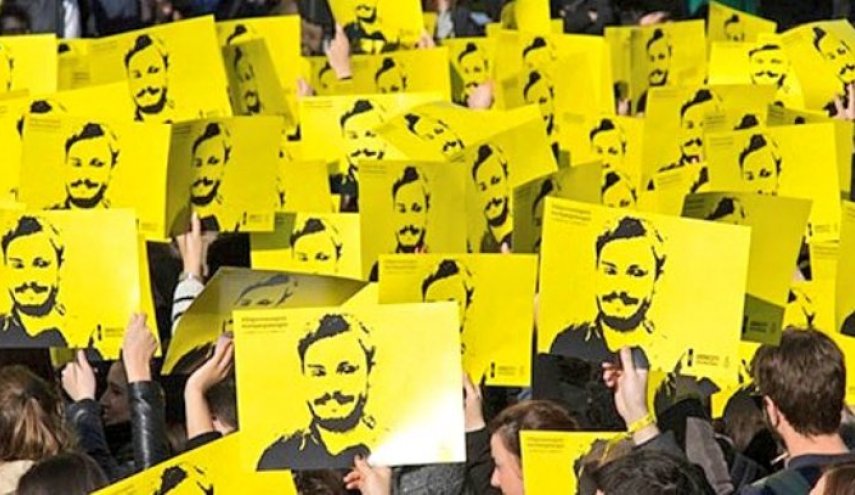  الاتحاد الأوربي: قضية ريجيني تعني كل التكتل وليس إيطاليا وحدها