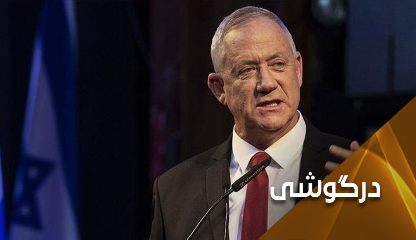 پیدا و پنهانِ سفرهای محرمانه وزیر جنگ رژیم صهیونیستی به کشورهای عربی