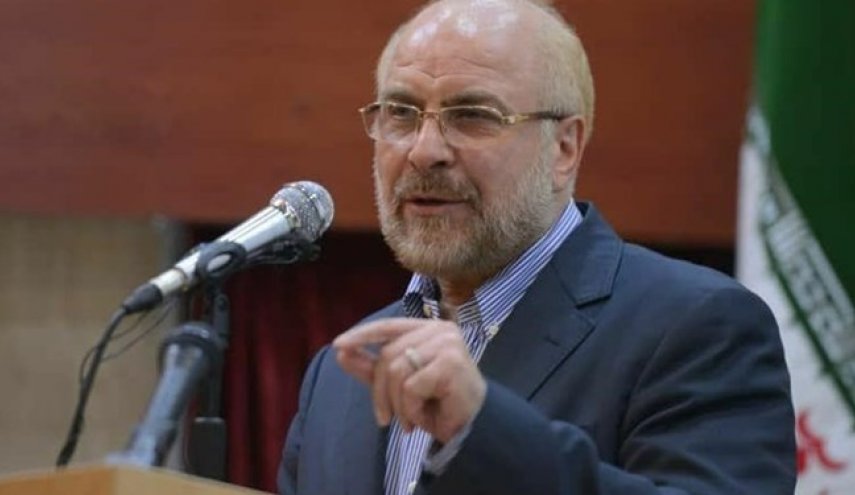 نامه قالیباف به روحانی برای اصلاح لایحه بودجه 1400