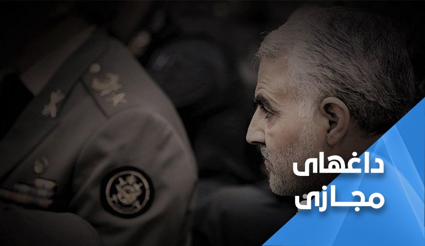 انتقام خون سردار سلیمانی، خط مشی محور مقاومت