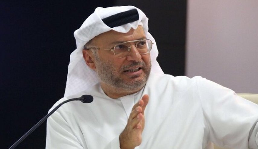 انور قرقاش: بهار عربی بحران‌ها و چالش‌ها را تشدید کرد