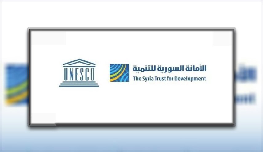 منظمة سورية تفوز برتبة في 'يونسكو'
