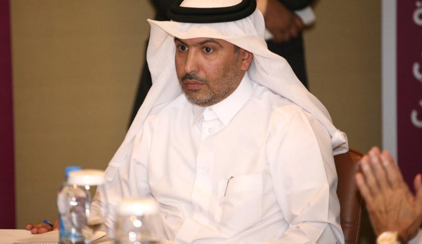 تاریخی بودن روابط قطر و ایران تاکنون ثابت شده است