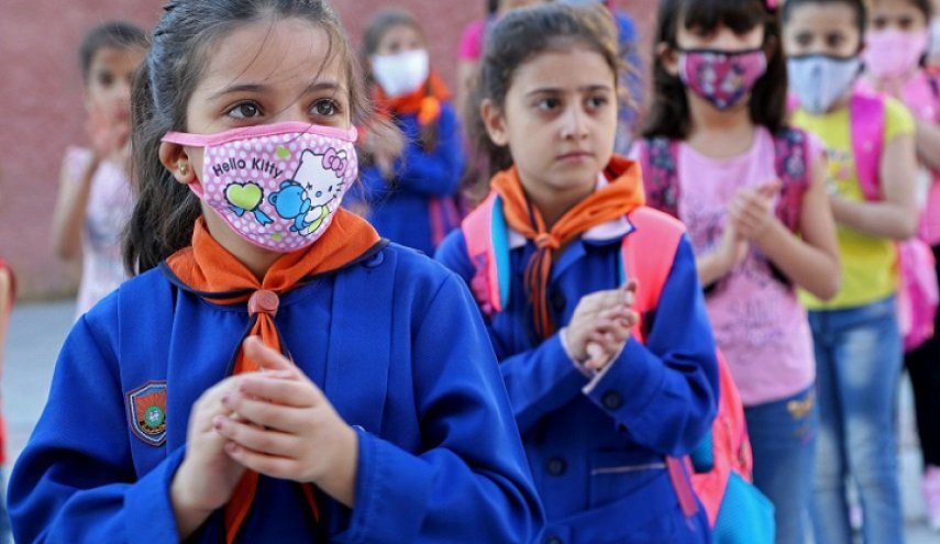 التربية السورية توضح ما يتم تداوله حول تعطيل المدارس