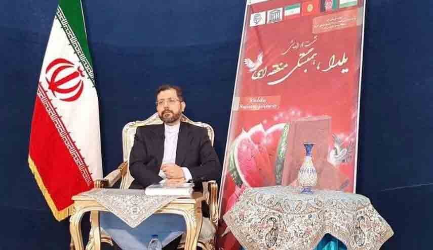 خطیب زاده: شب یلدا را به عنوان میراث ناملموس در یونسکو ثبت می‌کنیم