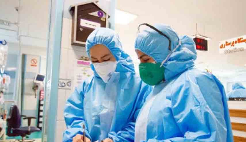 جهانگیری: کرونا چشم فهم همه را به منزلت اجتماعی پرستاران باز کرده است