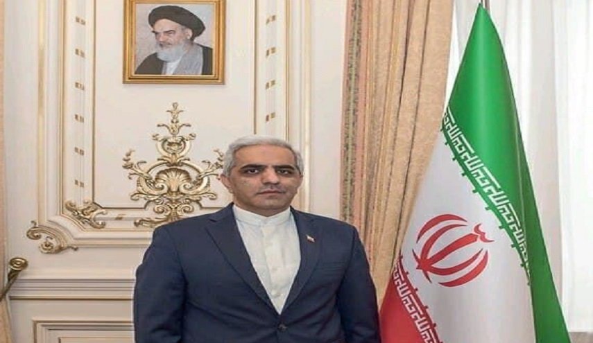ايران لا تجد ما يعيق تطوير العلاقات مع النمسا