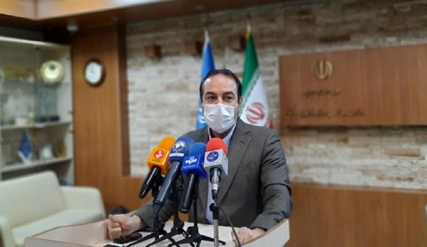 مسؤول ايراني: الاستكبار لم يخفف عناء كورونا وحسب بل ضاعفه
