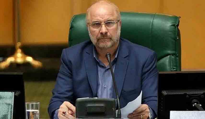 قالیباف: با همکاری دولت مشکلات مردم را حل خواهیم کرد