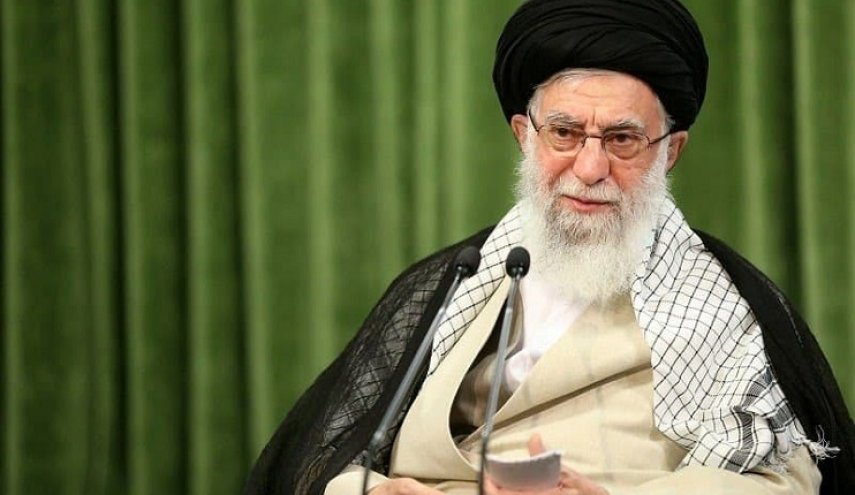 كلمة لقائد الثورة بمناسبة ولادة السيدة زينب (ع)