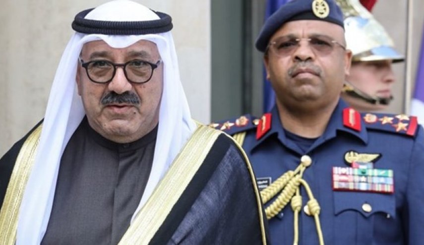 فوت پسر امیر سابق کویت به فاصله کمتر از سه ماه از درگذشت پدرش
