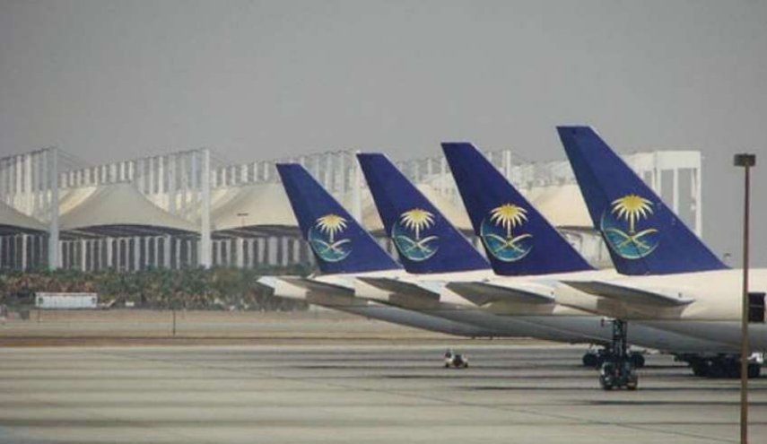 السعودية تعلق الدخول إلى البلاد بسبب سلالة كورونا البريطانية
