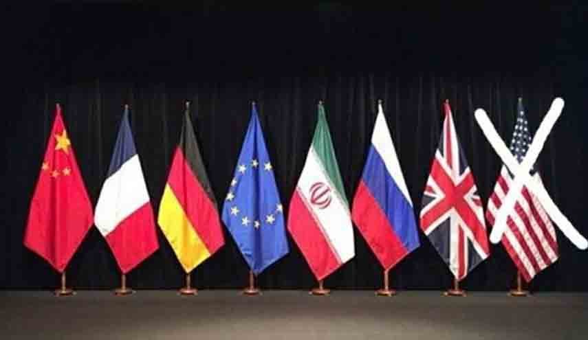نشست امروز وزیران خارجه کشورهای عضو برای حفظ برجام