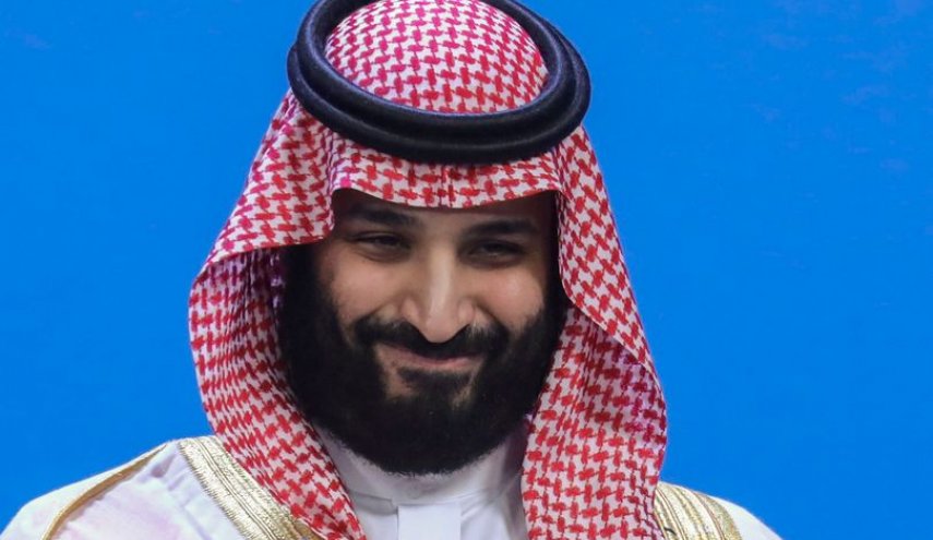 بن سلمان چگونه سر رقبای درباری خود را زیر آب می کند؟