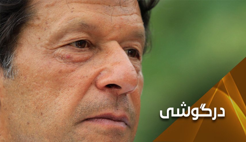 مخالفت عمران خان با تن دادن به خواسته های بن سلمان

