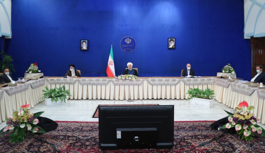 چگونگی اجرایی شدن رهنمودهای مقام معظم رهبری درخصوص راهکارهای رفع مشکلات اقتصادی بررسی شد