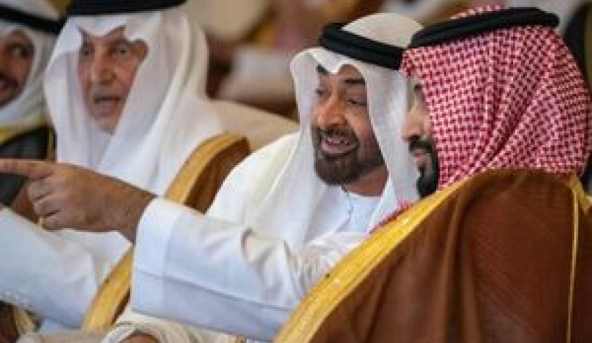 ریاض و ابوظبی با نرم‌افزار اسرائیلی، تلفن ده‌ها خبرنگار را هک کردند

