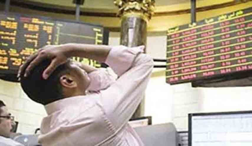 ویروس جهش یافته کرونا معاملات بورس مصر را متوقف کرد