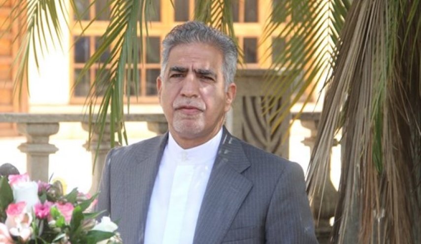 سفير ايران لدى كينيا يدعو الى انهاء التحديات الجديدة في افريقيا