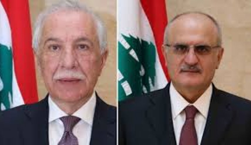 نائبان لبنانيان يطلبان تغيير قاضي التحقيق في ​انفجار​ ​المرفأ​