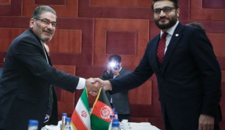 شمخانی: ایران مصمم به گرفتن انتقام از آمران و عاملان ترور شهید سلیمانی/ حمایت قاطع تهران از دولت قانونی افغانستان
