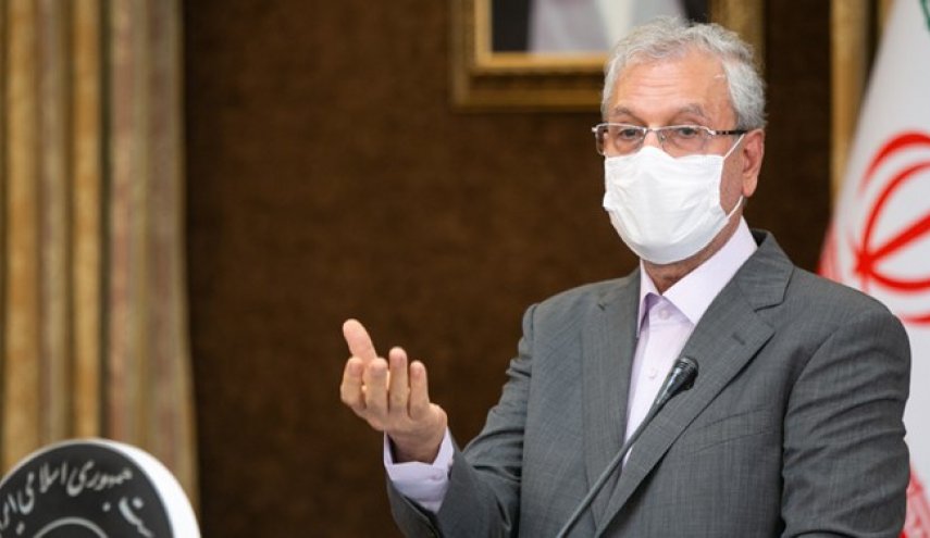 جلسه روحانی و قالیباف برای بودجه/ کاهش ۴۰ درصدی بستری‌ها و ۵۰ درصدی مرگ و میر کرونا