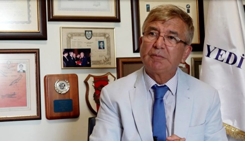  اسرائیل عایدی زیادی از عادی‌سازی روابط با ترکیه دارد