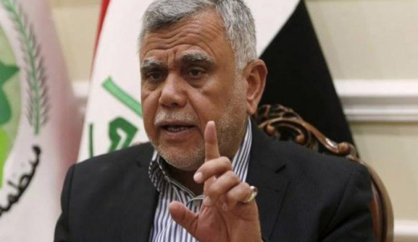 العامری: تحقیقات قضایی درباره ترور شهیدان سلیمانی و المهندس ادامه دارد