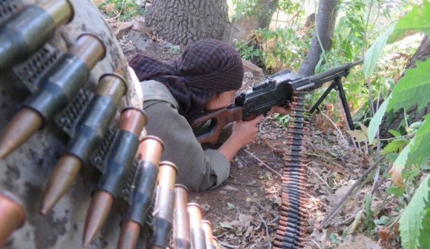 کشته شدن ۷ عضو 