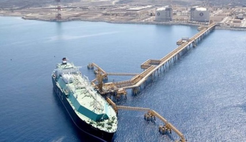 همدستی پاریس با ابوظبی در نابودی ایستگاه گازی بلحاف یمن