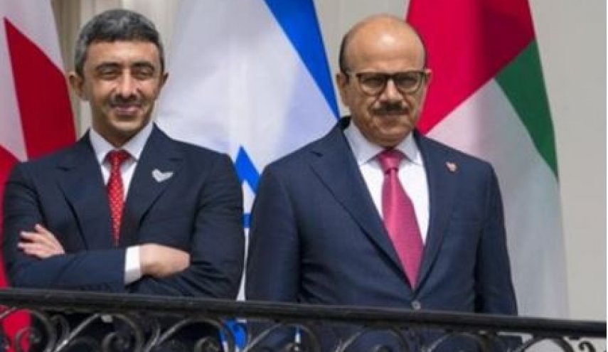‌امارات و بحرین خواستار حضور در برجام شدند