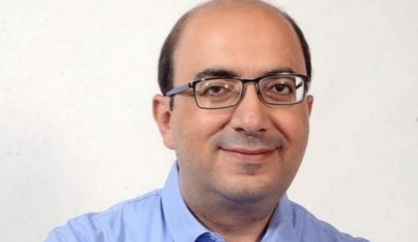 اخراج نماینده عرب از جلسه کنست به دلیل انتقاد از سازشگری امارات
