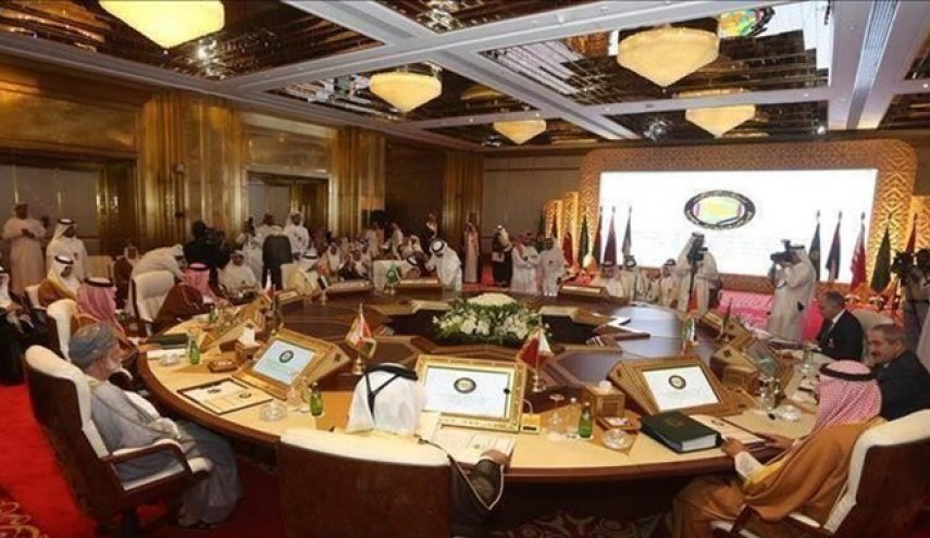 تلاش عربستان سعودی برای متحد کردن دولتهای عربی حاشیه خلیج فارس