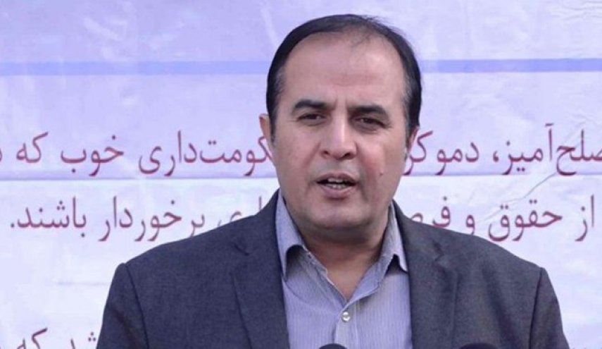 رییس اجرائیه بنیاد انتخابات آزاد افغانستان ترور شد