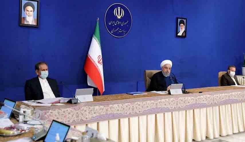 آیین‌نامه اجرایی قانون اقدام راهبردی برای لغو تحریم‌ها تصویب شد