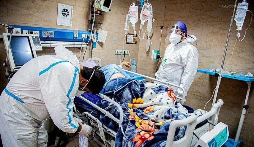 ۱۵۳ فوتی جدید کرونا در کشور / ۵۴۱۹ تن در وضعیت شدید بیماری
