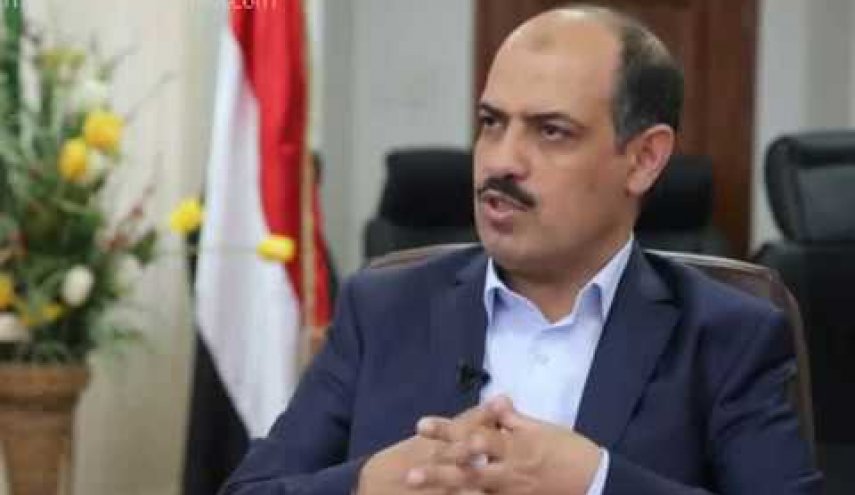 صنعاء: جنایت عربستان در تعطیلی فرودگاه صنعاء ۸۰ هزار زن و کودک یمنی را کشته است