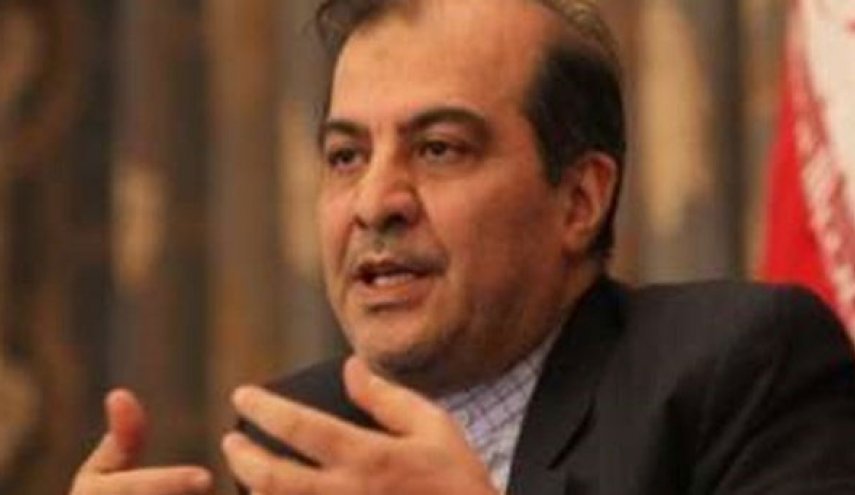 رایزنی مشاور ظریف با نماینده ویژه سوئد در امور یمن/ انتقاد از کارشکنی ائتلاف سعودی