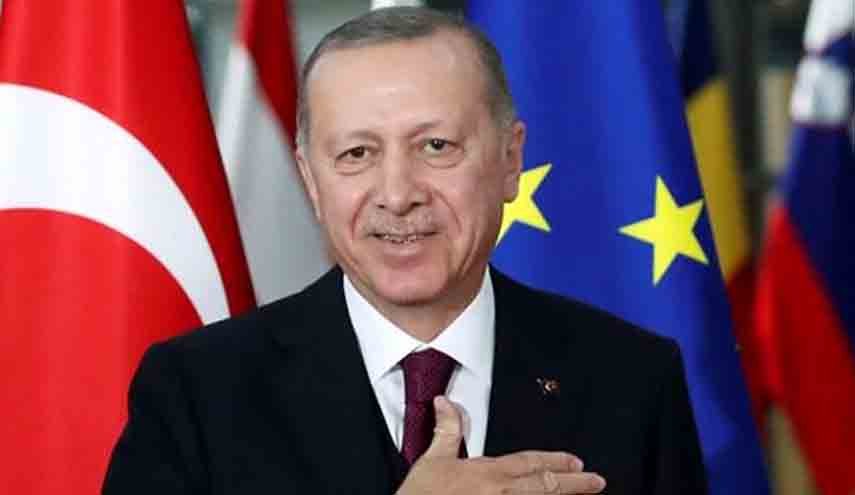 شاخه زیتون اردوغان به بایدن برای بهبود روابط با آمریکا