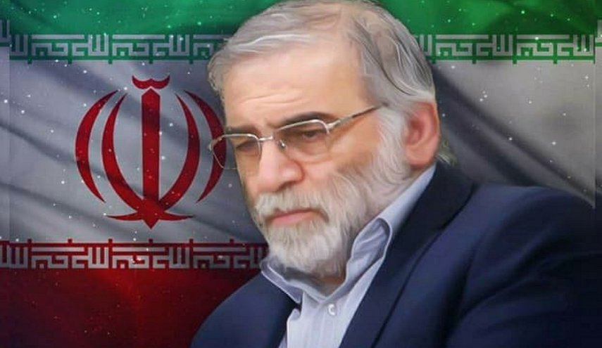 واکنش خانواده شهید فخری زاده به ماجرای تغییر نام خیابان « استاد شجریان»