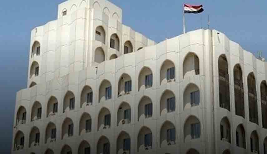 عراق، عفو جنایتکاران جنگی توسط ترامپ را محکوم کرد